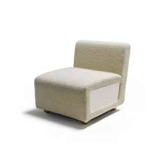 Marioni Baia | Armchair