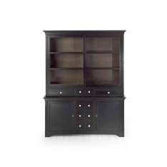 Marioni Aspen | Two Sliding Doors Display Cabinet