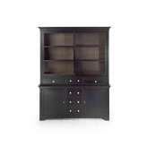 Marioni Aspen | Two Sliding Doors Display Cabinet