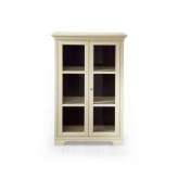 Marioni Aspen | Two Doors Display Cabinet