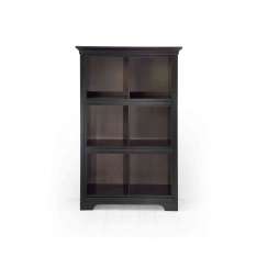 Marioni Aspen | Six-Compartment Bookcase