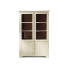Marioni Aspen | Four Doors Display Cabinet