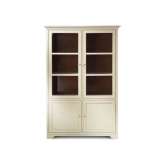 Marioni Aspen | Four Doors Display Cabinet