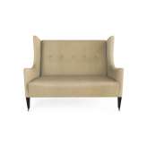Marioni Amarillis | Two Seater Sofa