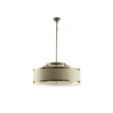 Marioni Altea | Suspension