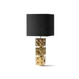 Marioni Adam | Table Lamp With Shade
