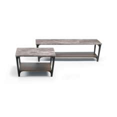 Marelli Tab Coffee Table