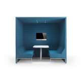 Marelli Stripes Box Office