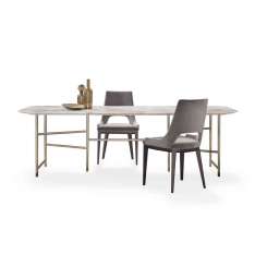 Marelli Kyoto Dining Table