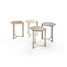 Marelli Clip Hexagonal