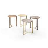 Marelli Clip Hexagonal