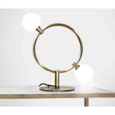 Marc Wood Studio Drops Table Light