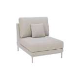 Manutti Zendo Sense middle seat