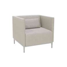 Manutti Zendo Sense lounge chair