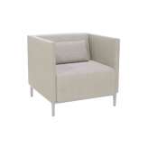Manutti Zendo Sense lounge chair