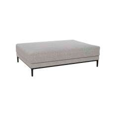 Manutti Zendo Sense footstool