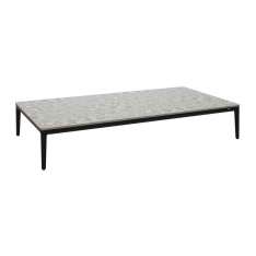 Manutti Zendo Sense coffee table rectangular