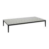 Manutti Zendo Sense coffee table rectangular