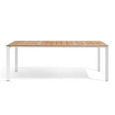 Manutti Trento dining table