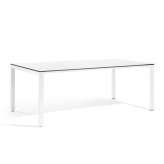 Manutti Trento dining table