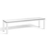 Manutti Trento bench