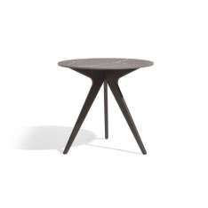 Manutti Torsa dining table ⌀148