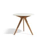 Manutti Torsa dining table ⌀148