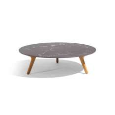 Manutti Torsa coffee table ⌀80