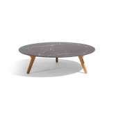 Manutti Torsa coffee table ⌀80