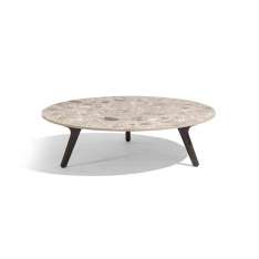 Manutti Torsa coffee table ⌀80