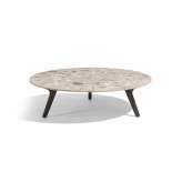 Manutti Torsa coffee table ⌀80