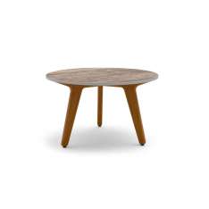 Manutti Torsa coffee table ⌀60