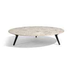 Manutti Torsa coffee table ⌀148