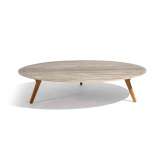 Manutti Torsa coffee table ⌀148