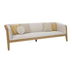 Manutti Sunrise sofa 3 seater