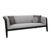 Manutti Sunrise sofa 2 seater
