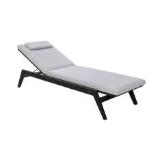 Manutti Sunrise lounger