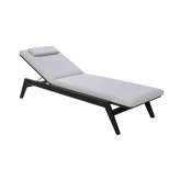 Manutti Sunrise lounger