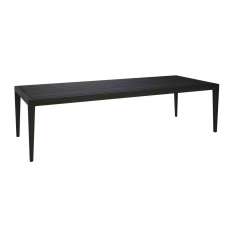 Manutti Sunrise dining table