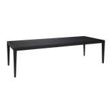 Manutti Sunrise dining table