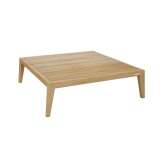 Manutti Sunrise coffee table