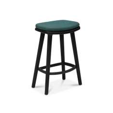 Manutti Solid counter stool 61