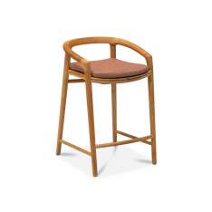 Manutti Solid barstool 61