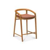 Manutti Solid barstool 61