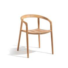 Manutti Solid armchair