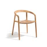 Manutti Solid armchair