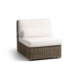 Manutti San Diego small middle seat