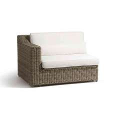 Manutti San Diego right seat
