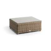 Manutti San Diego medium footstool / sidetable