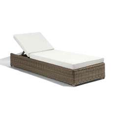 Manutti San Diego lounger